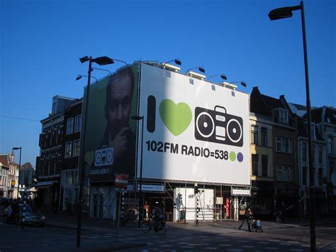 nederlandse radio